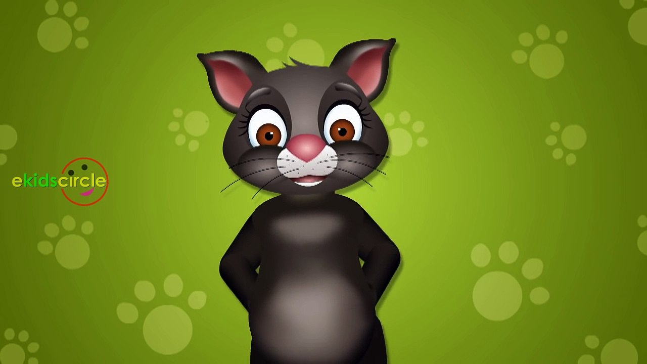 Canción del abecedario para Niños | Tom Cat Alfabetos Canción Alfabetos para los niños los Niños Rimas