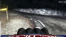 MONTE-CARLO 2017 / ES2 APPROCHE DU COL DE TURINI MONTÉE [ONBOARD]