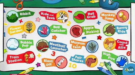 Curious George - Busy Bakery GamePlay-Full Episodes Educational Cartoon-HD