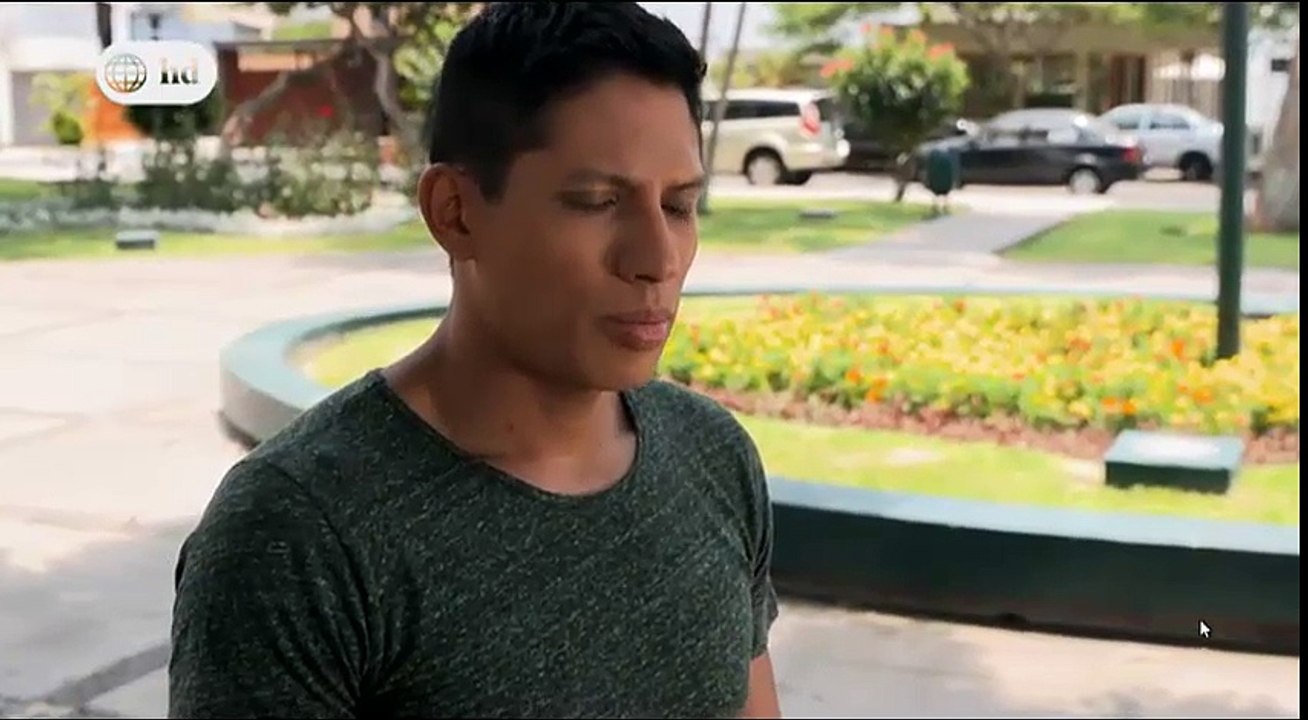 SOLO UNA MADRE 22/02/2017 cap completo 2/4