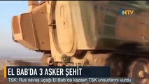 Sonucu Türk Askeri Kazaen Vuruldu-Son Dakika! Putin: Koordinatların Teyit Edilmemesi