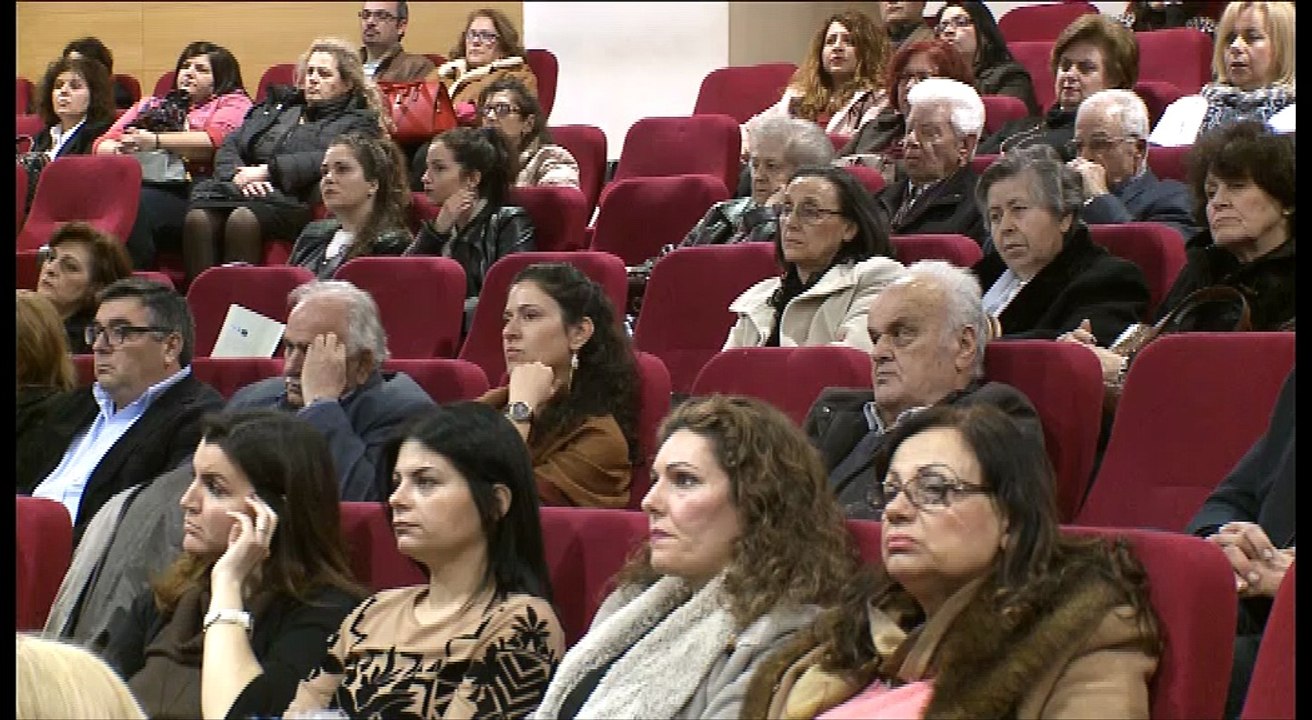Η Ελ.Ράπτη στη Χαλκίδα για την παιδική σεξουαλι...