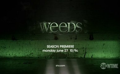 Weeds - Nouvelle promo saison 7