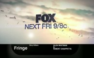 Fringe - Promo 3x17