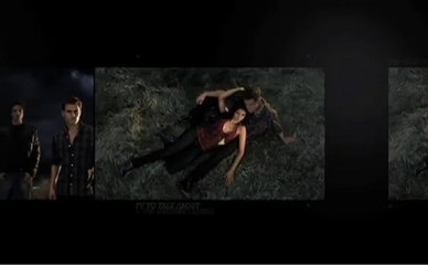 The Vampire Diaries - Promo 2x18