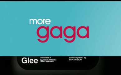 Glee - Promo 2x18