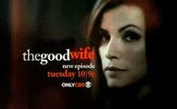 The Good Wife - Promo - 2x21