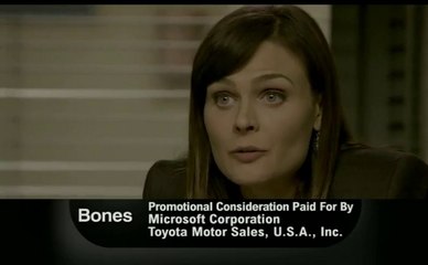 Bones - Promo 6x21