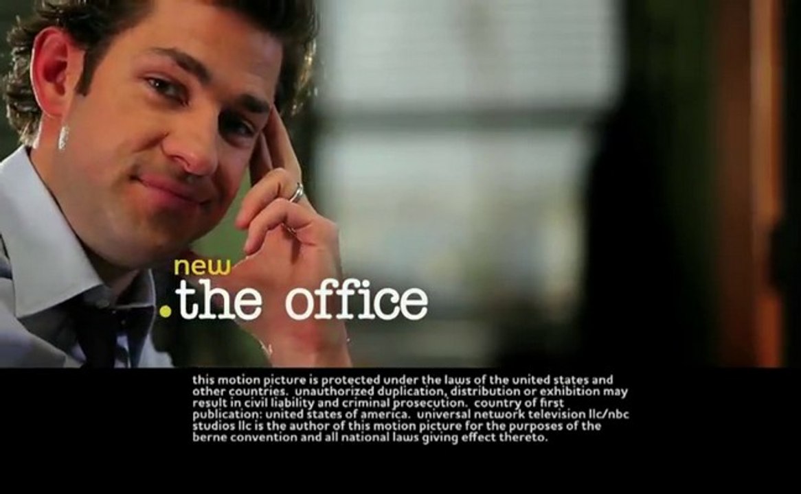 The Office (US) - Promo 7x23