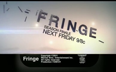 Fringe - Promo 3x22