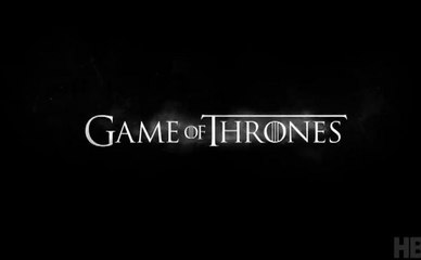 Game of Thrones - Promo 1x04