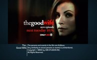 The Good Wife - Promo - 2x22