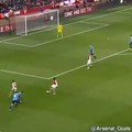 Alexis sanches solo goal