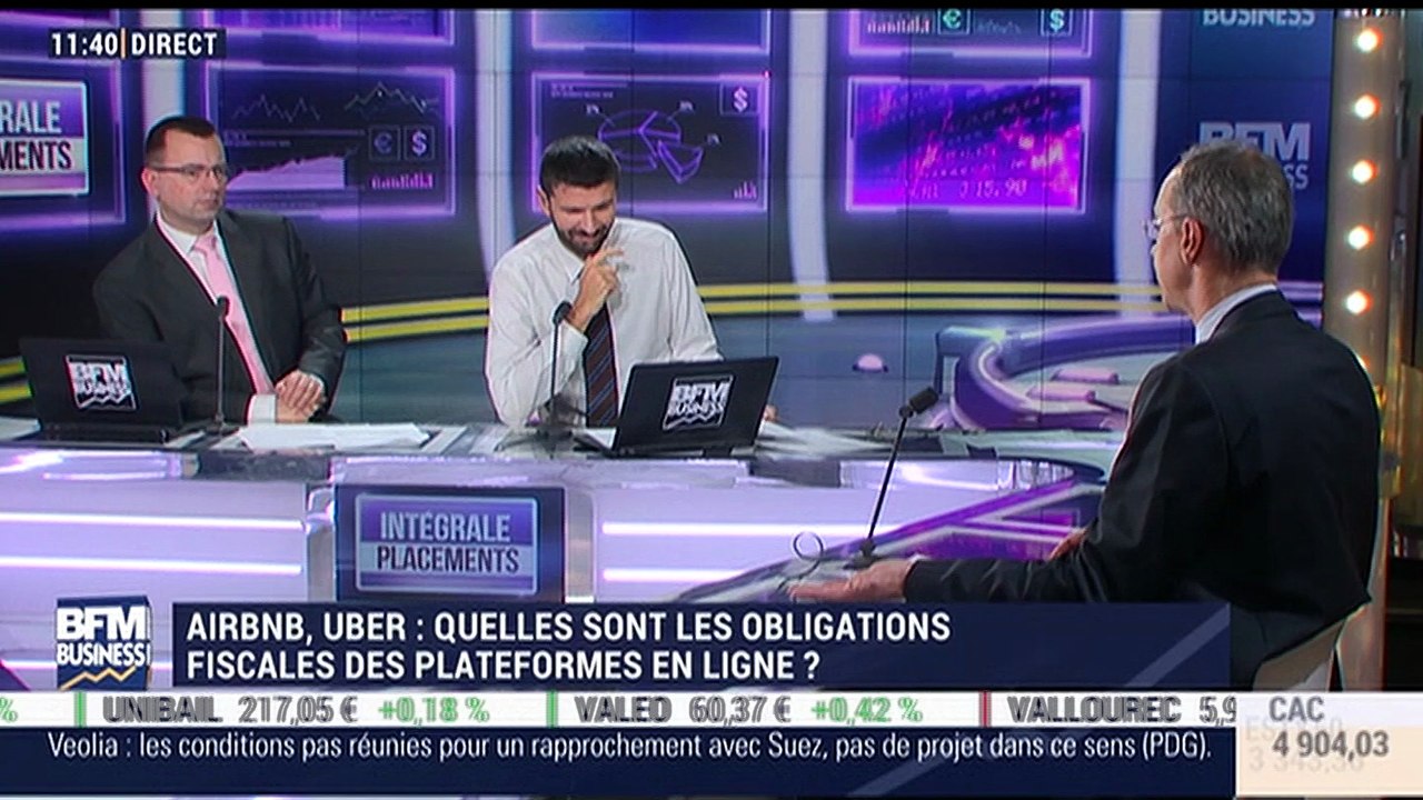 Quelles sont les obligations fiscales des plateformes collaboratives ? – 23/02