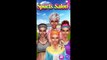 Sports Girls SPA: Beauty Salon - Android gameplay Salon™ Movie apps free kids best top TV