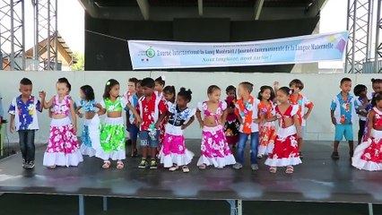 La culture créole célébrée par plus de 2300 élèves à Bras Panon