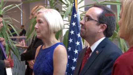 Adana ABD Konsolosluğu Tercümanı, PKK Üyeliği Suçlamasıyla Yakalandı-3