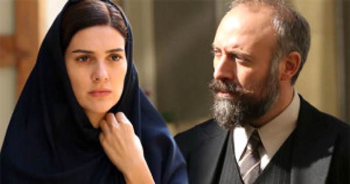 Vatanım Sensin in Yeni Bölüm Fragmanı Yayınlandı, Azize Hamile!