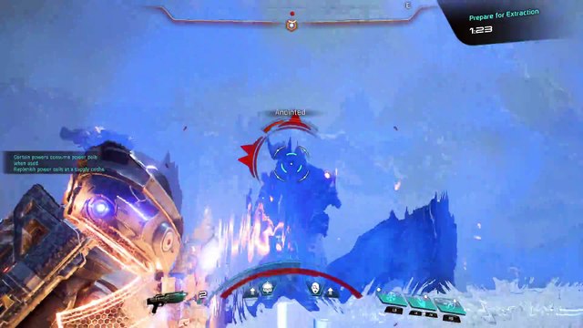 MASS EFFECT ANDROMEDA : Vidéo de gameplay #2 - Les personnages