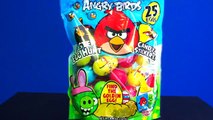 Angry Birds Seasons Easter Eggs Golden Egg #9 Walkthrough Big Egg