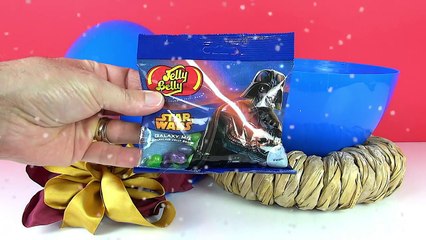 BIGGEST SURPRISE BOX EVER TOY Surprise Egg TOYS DISNEY FROZEN Ride-On Let it Go Wand Elsa