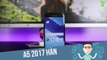 13.Vật Vờ- Galaxy A5 2017 xách tay rẻ hơn chính hãng 2 triệu