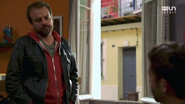 Samia Et Jean Paul Boher - 3221