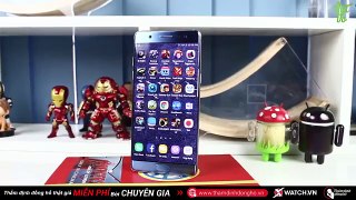 38.Vật Vờ- Những smartphone không thành công trong 2016