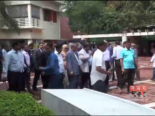 নির্বাচনে সব দলের অংশগ্রহণ নিশ্চিতে ব্যবস্থা নিবে ইসি