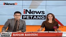 Puluhan Rumah di Rangkas Rusak Akibat Tergerus Luapan Sungai Ciujung