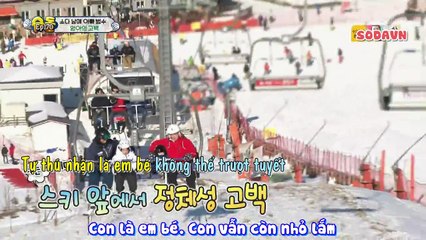 SODA  Ep170 Vietsub part 1