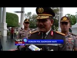 Presiden Jokowi Melantik 3 PLT Pimpinan KPK di Istana Negara - NET12