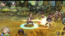 Grimms Notes (JP) (by SQUARE ENIX) Gameplay IOS / Android