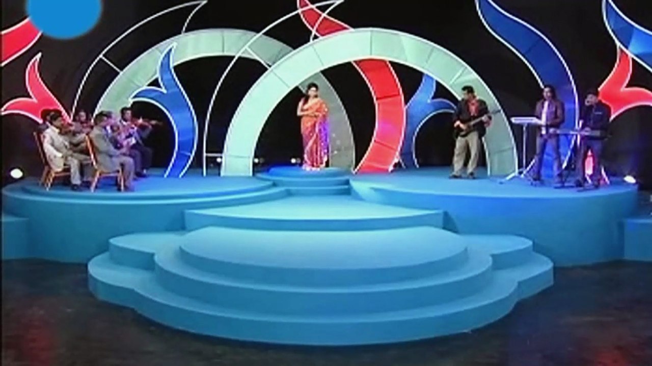 Zindagi Ketni Haseen Hai - Eva Rehman