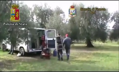 Bari - indagine su caporalato dopo morte bracciante: 6 arresti