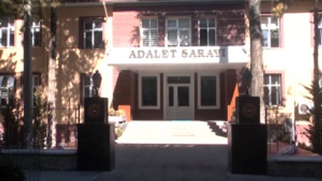 Niğde Merkezli 4 Ildeki Fetö/pdy Operasyonu