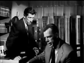 46. Medic White Is The Color   Lee Marvin