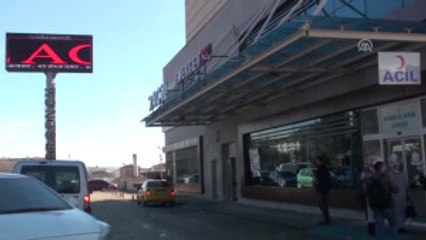 Sosyal Medyadan Terör Örgütü Propagandası Iddiası
