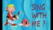 Bob el Constructor Canción del abecedario Alfabeto Canciones para niños ABCD canciones infantiles para los Niños