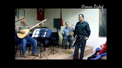 Osman Özdağ Yağmur Şıpır Şıpır