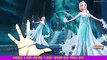 Frozen Songs Finger Family | Frozen Family Finger Family | Frozen Finger Family Nursery Rhymes