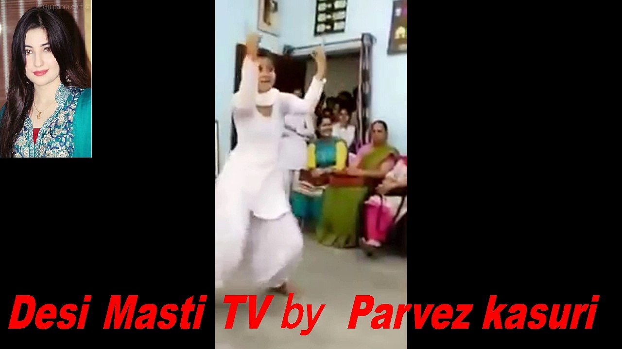 Pashto new mast song  college girl  college party dance_1
