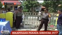Pasangan ABM-Enny Raih Suara Tertinggi di Sulawesi Barat