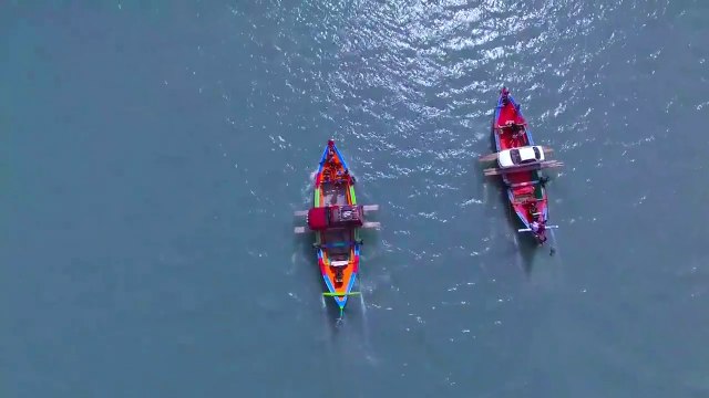 Aerial Tour | The Hunza Valley, Gilgit-Baltistan