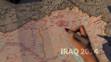 The Islamic State group