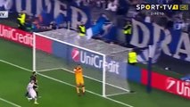 Porto 0-2 Juventus - Maç Özeti İzle (22 Şubat 20179
