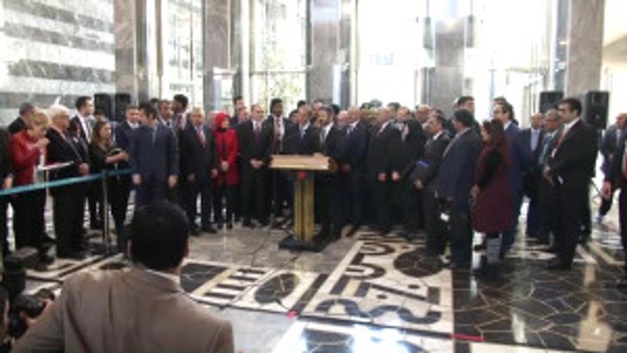 Aydın: "Pakistan, 15 Temmuz Darbe Girişiminin Ilk Anlarından Itibaren Türkiye'nin Yanında Olduğunu...