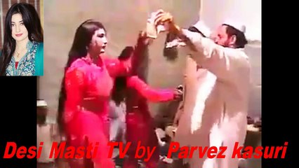 PHATHAN BAHION K KAAM DIKHO ZARA  NEW 2017 PASHTO MUJRA PARTY_1