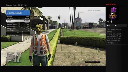 Gta 5 online ps4 eesti keeles  comments (50)