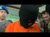Sipir Lapas Pakem Sleman Tertangkap Tangan Membawa Narkoba di Lapas - NET12